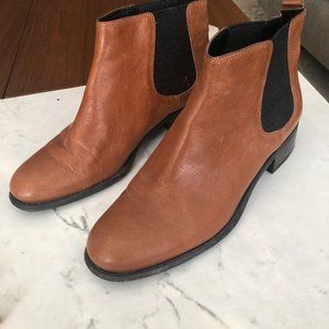 Chelsea Ankle Boots - Nine West